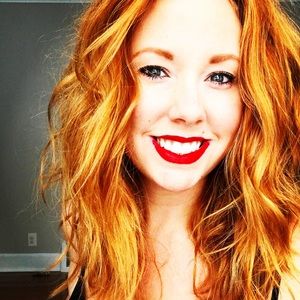 Meet your Posher, Jessie